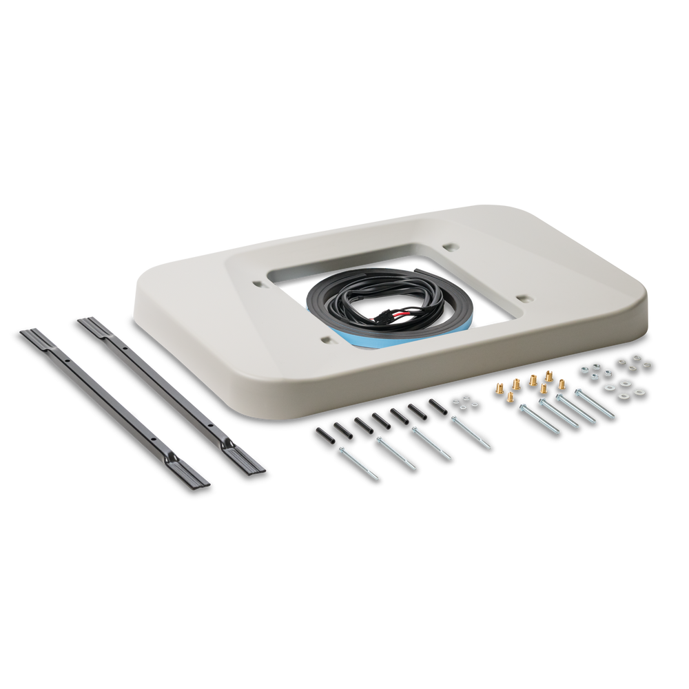 COOLAIR RTXSPXTIK UNIVERSAL INSTALLATION KIT 2 BRACKET FASTENING