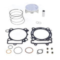 Athena 13-13 KTM SX-F 450 94.95mm Bore Forged 4-Stroke Top End Piston Kit w/Top End Gasket Kit