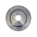 Baer Brakes auto part