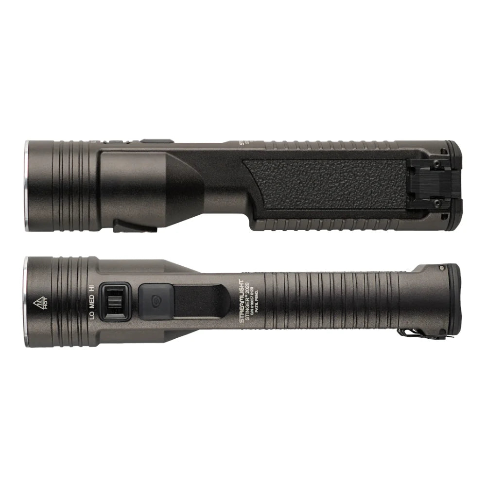 STINGER 2020 12V DC 1 HOLDER BLACK