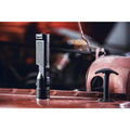 Streamlight auto part close-up