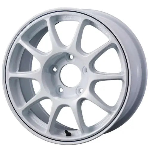 Weds Sport blue auto part
