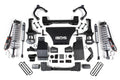 2019-2024 Chevy GMC 1500 6 Front Box Kit 2of2