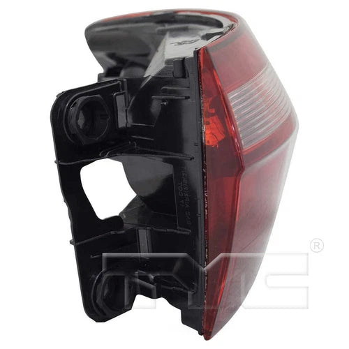 2020 VW JETTA LED TAIL LIGHT ASSY RH