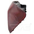2020 VW JETTA LED TAIL LIGHT ASSY RH