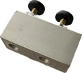 2 ROOM STANDARD MIRC MOTORIZED RAW MATERIAL BLOCK