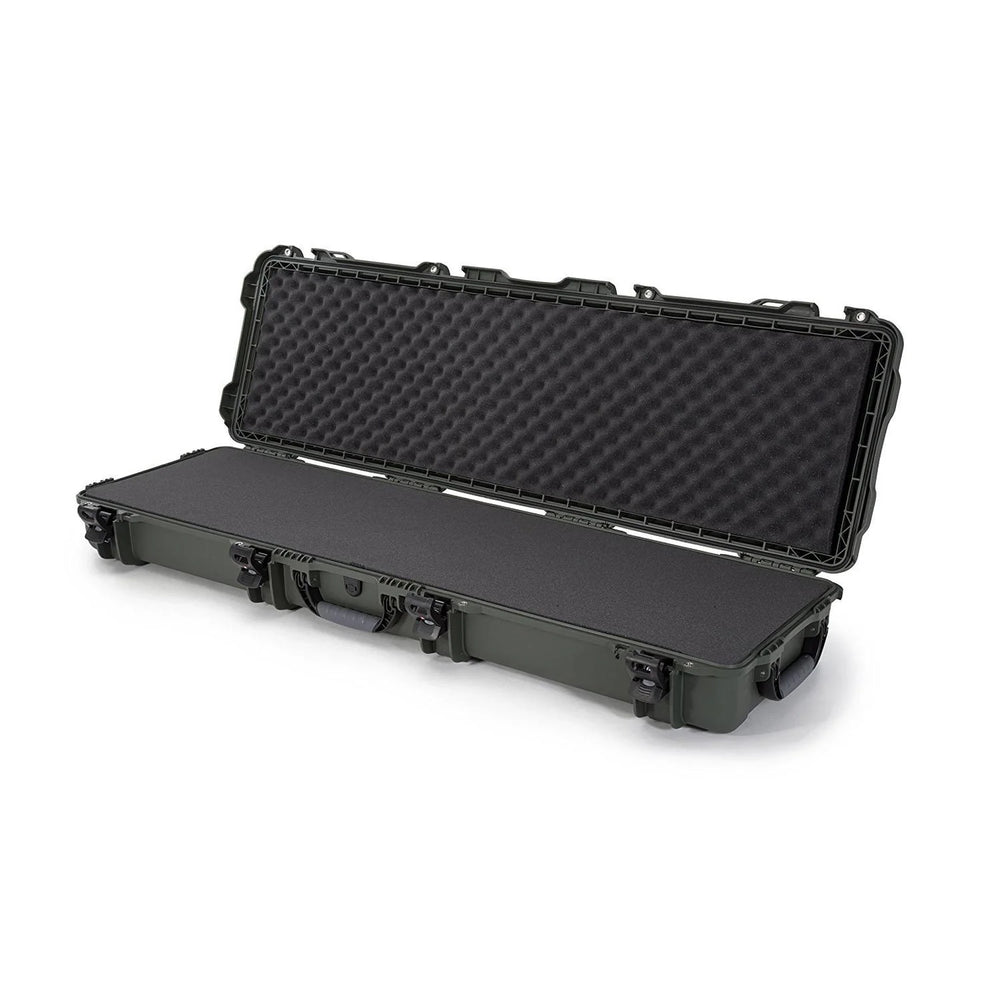 NANUK CASE 995 W/FOAMNO TSA LATCHOLIVE