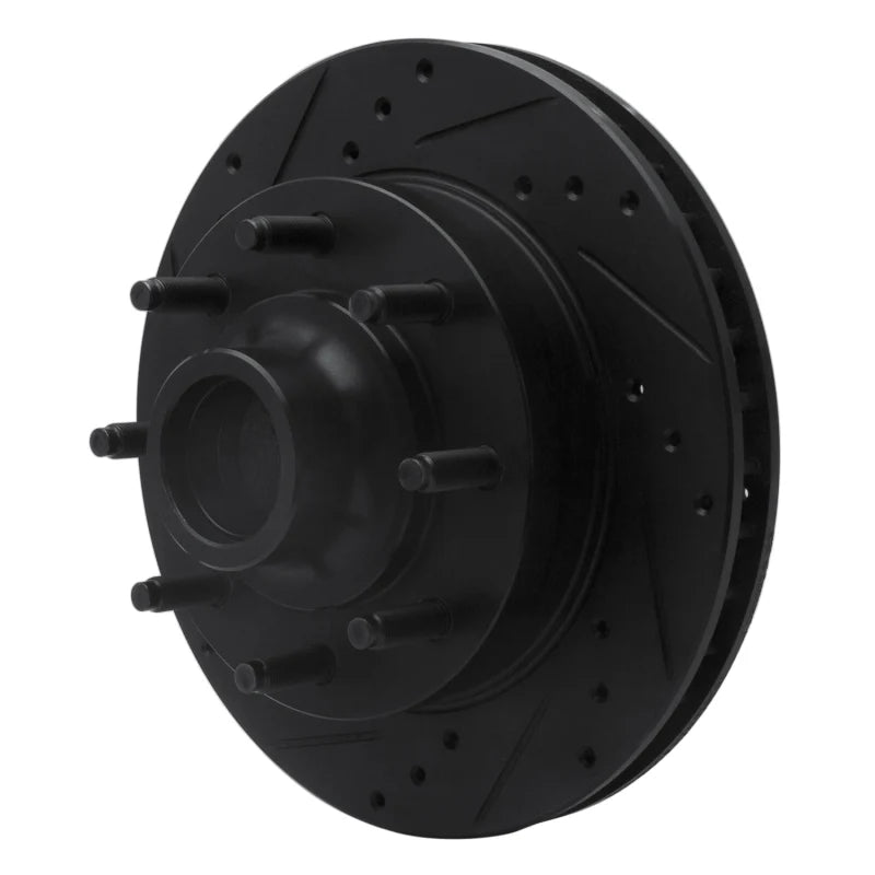 R1 Concepts black auto part