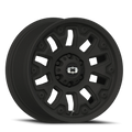 Vision Wheels 8-165.1 SBB VIS WHL - 362-8981SBB12