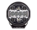 9IN SCOPE DRIVING LIGHTS W/COMBO BEAM OPTION