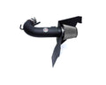 HPS Performance Performance Shortram Air Intake 2015-2017 Ford Mustang GT V8 5.0L Includes Heat Shield Black