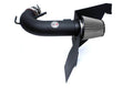 HPS Performance Performance Shortram Air Intake 2015-2017 Ford Mustang GT V8 5.0L Includes Heat Shield Black