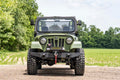 ~(15 lbs. 26X6X6)~ Mahindra 2in Leveling Kit (18-19 Roxor)