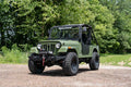 ~(15 lbs. 26X6X6)~ Mahindra 2in Leveling Kit (18-19 Roxor)