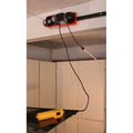 POWER UNIT OPTION WITH WIRELESS REMOTE (FITS ALL HOISTS)
