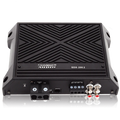 SDX200.2 : 200WX2@4OHM AMPLIFIER