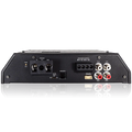 SDX200.2 : 200WX2@4OHM AMPLIFIER
