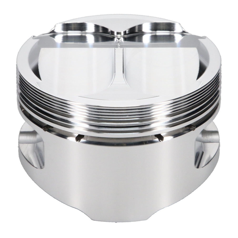 JE Pistons 3.031 Suzuki 4-Valve Piston Single