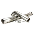 2003-2007 6.0L Ford 304SS S400 4 Downtube (Used with RCD-6.0S400TMK)