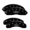 MGP silver auto part