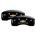 MGP auto part detail