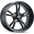 The Wheel Group auto part