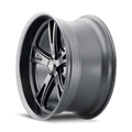 The Wheel Group auto part