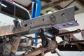 Rust Buster 95-04 Toyota Tacoma Rear Frame Section - Left Side