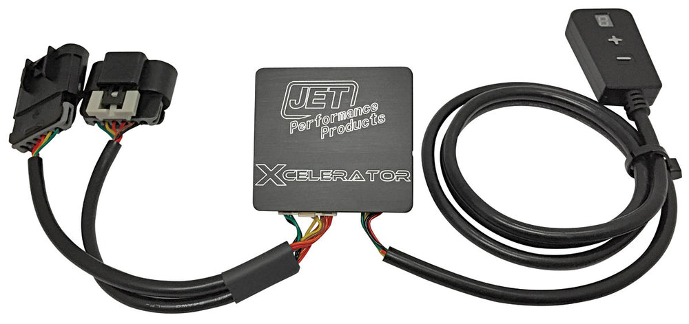 ~(1 lbs. 7X7X2)~ JET Xcelerator