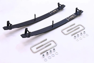 SPC Performance auto part