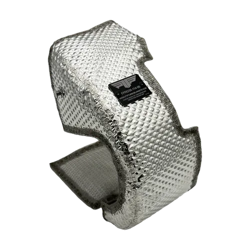 Honda Civic FK8 Type-R Hybrid Turbo Blanket
