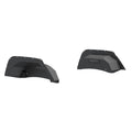 JEEP REAR INNER FENDER LINERS