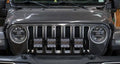 Diode Dynamics roof rack