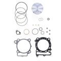 Athena 21-23 Kawasaki KX 450 95.98mm Bore Forged 4-Stroke Top End Piston Kit w/Top End Gasket Kit