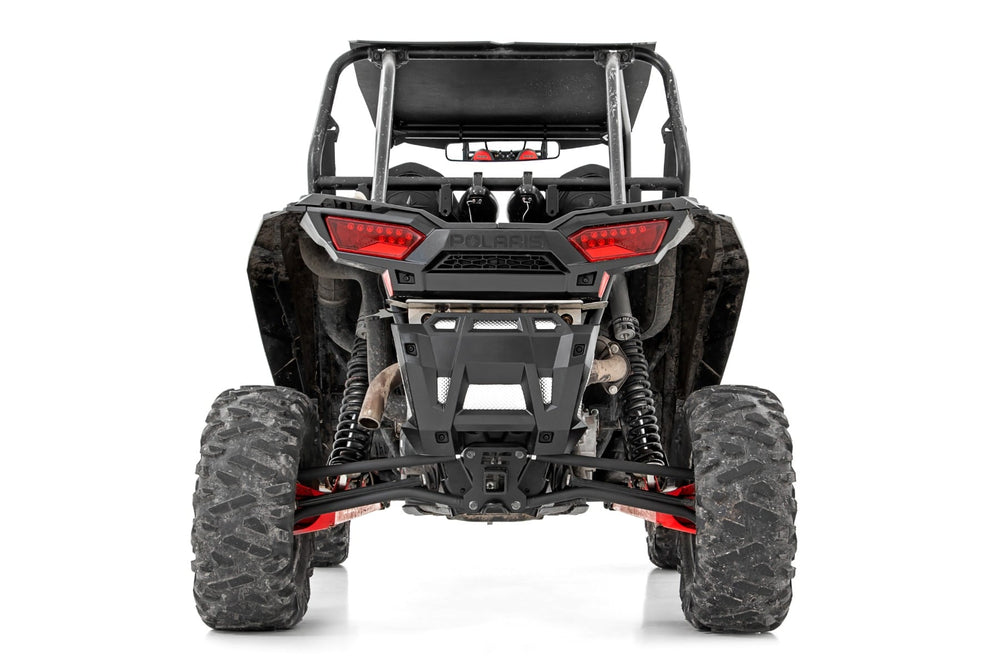 ***Discontinued***High Clearance Radius Arm Kit 10MM Polaris RZR 1000XP (2014-2021)