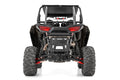 ***Discontinued***High Clearance Radius Arm Kit 10MM Polaris RZR 1000XP (2014-2021)