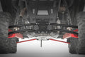 ***Discontinued***High Clearance Radius Arm Kit 10MM Polaris RZR 1000XP (2014-2021)