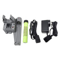 STINGER LED 120V/100V AC/12V DC PIGGYBACK SMART CHARGE