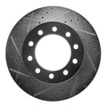 R1 Concepts silver auto part