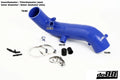 do88 Volvo 850/SVC70 Turbo 3in Inlet Hose Blue