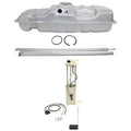 FUEL TANK 11 U.S. GAL. 2 DOOR TRACKER/SUNRUNNER/SIDEKICK 8996