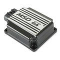MSD Ultra 6A Ignition Control Black Compact Design Full MSD Power MSD Ignition