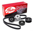 Gates auto part
