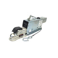 PLATED EZ LATCH COUPLER(INCL FACTOR INSTALLED BLOCKING SOLENOID KIT) DA70 7000LB