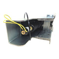 PLATED EZ LATCH COUPLER(INCL FACTOR INSTALLED BLOCKING SOLENOID KIT) DA70 7000LB
