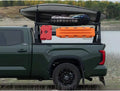 Agri-Cover 22-ON Ford Maverick 4 5 Box (BLK) F5010112
