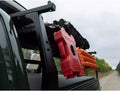 AGRI COVER auto part installed view
