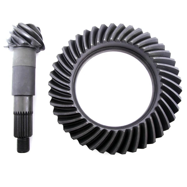 Differential Ring and Pinion