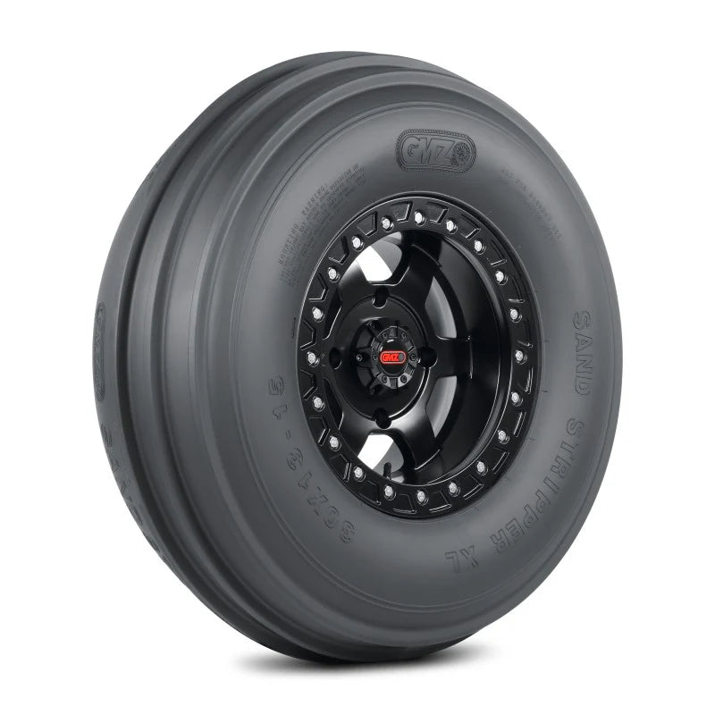 GMZ Sand Stripper Front XL TT Tire - 2 Rib - 32x11-15