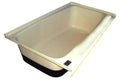 TUB TU700 RHCW ASSEMBLY